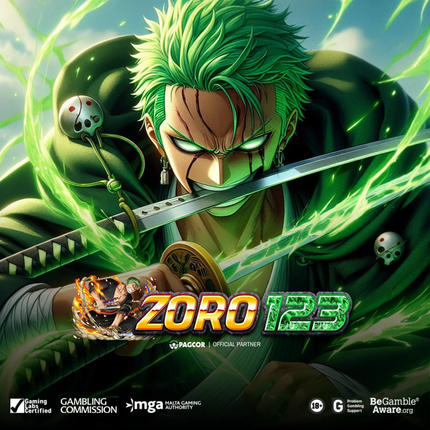 ZORO123
